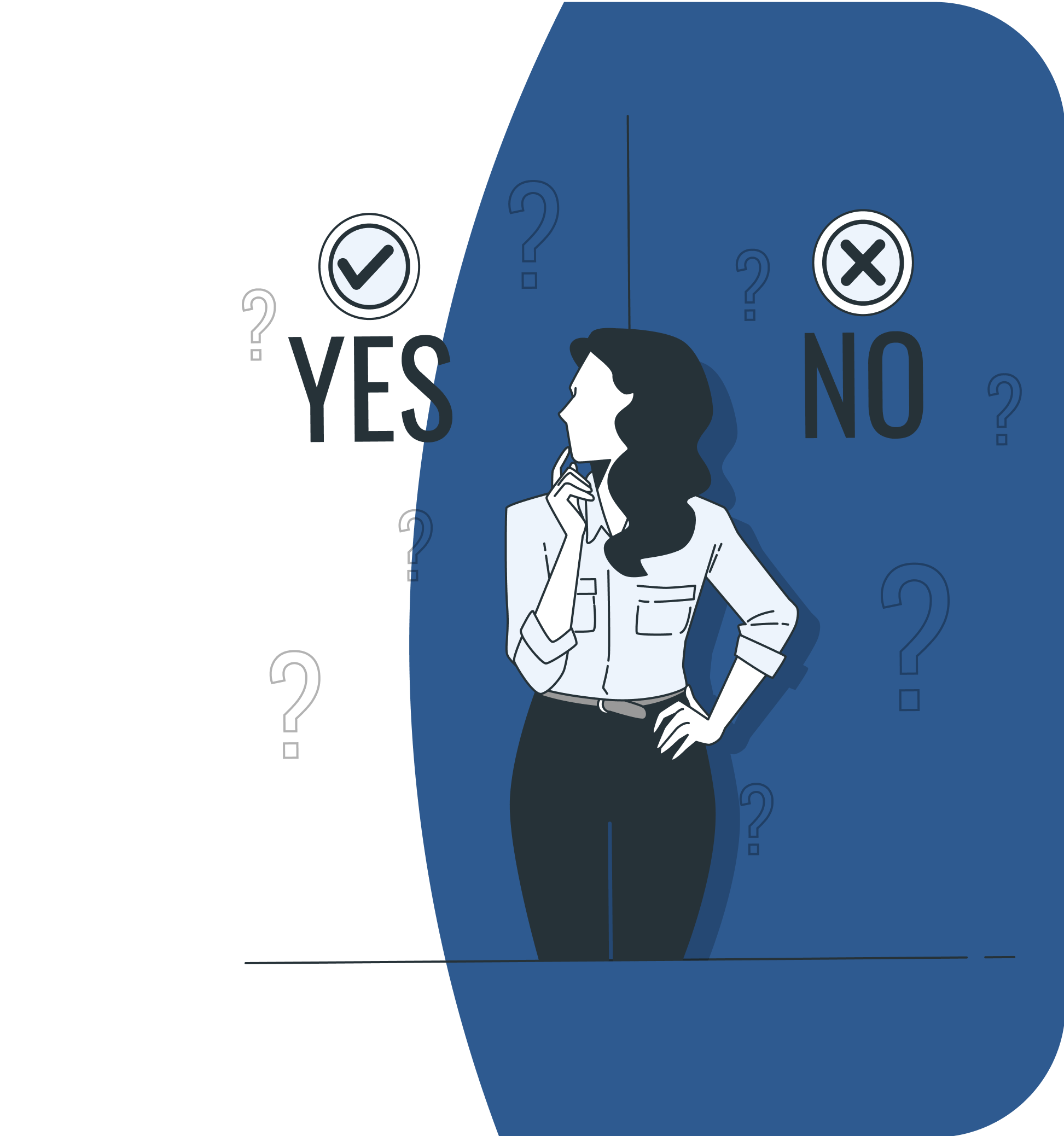 Expert selection of real estate