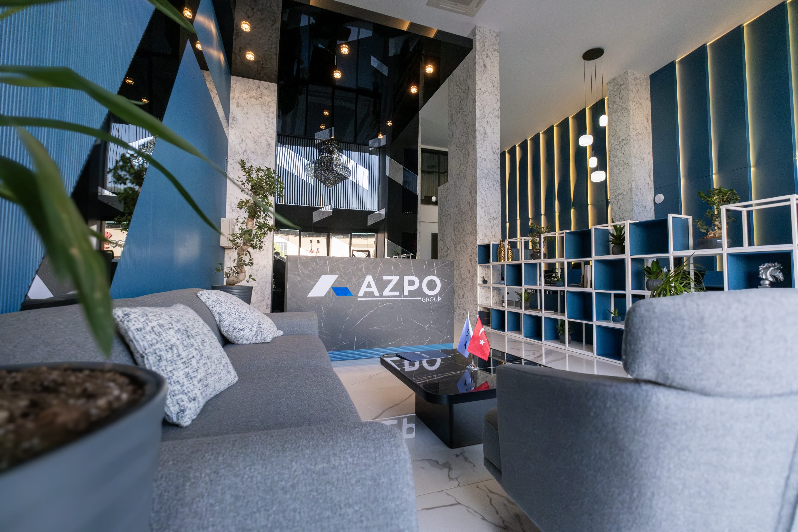 Azpo Company image