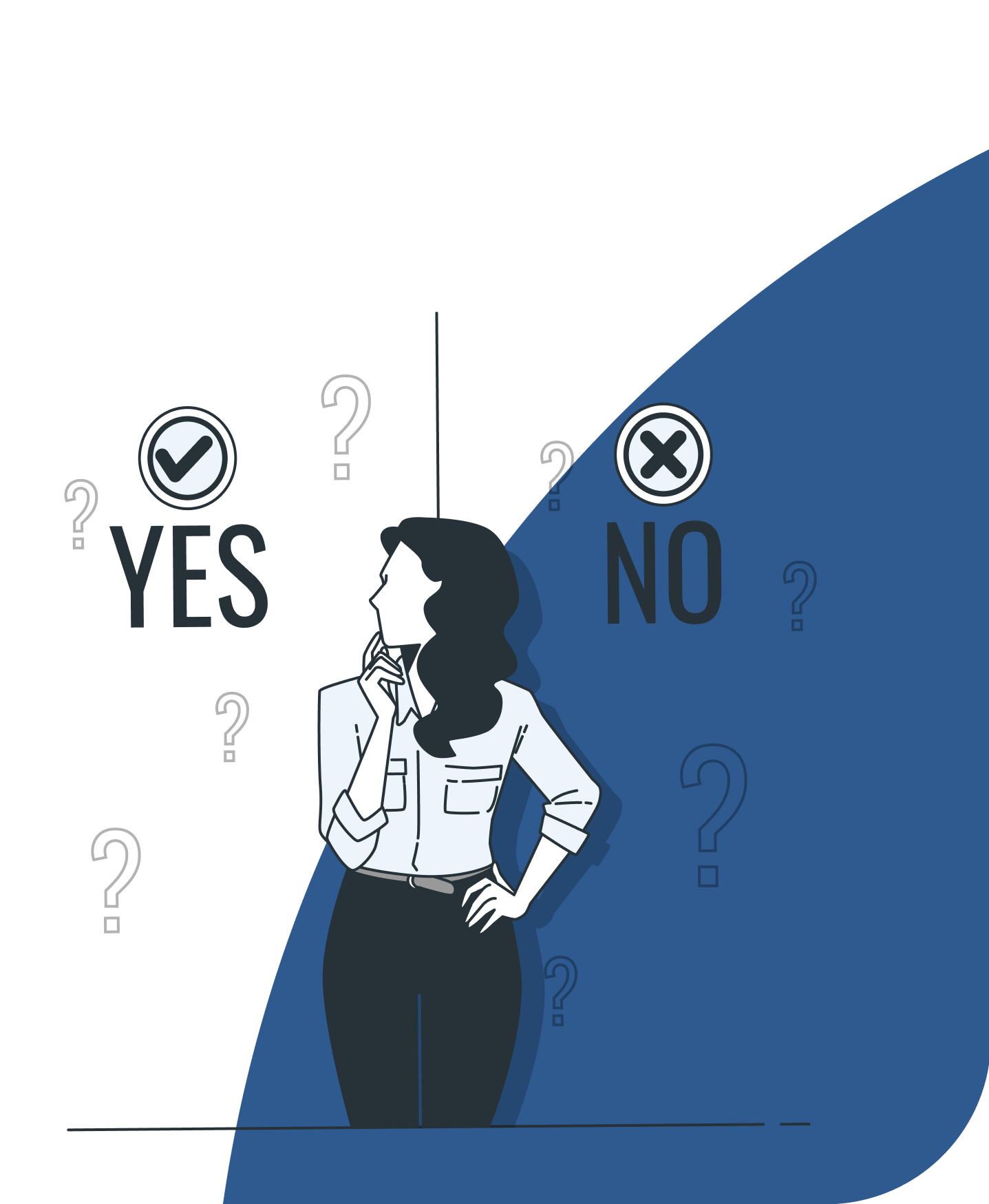 Expert selection of real estate