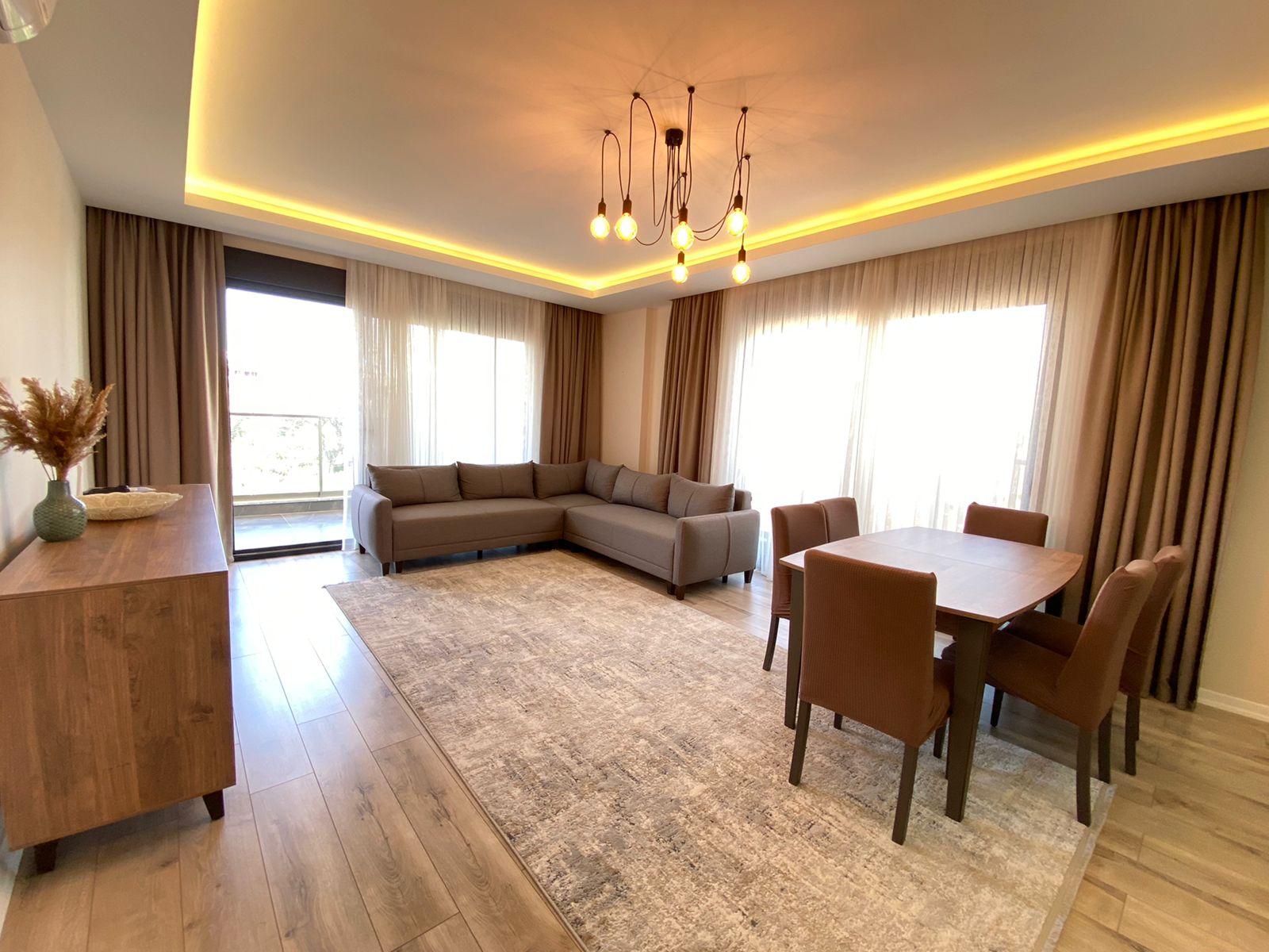 Image of Luxurious apartments for the perfect vacation.