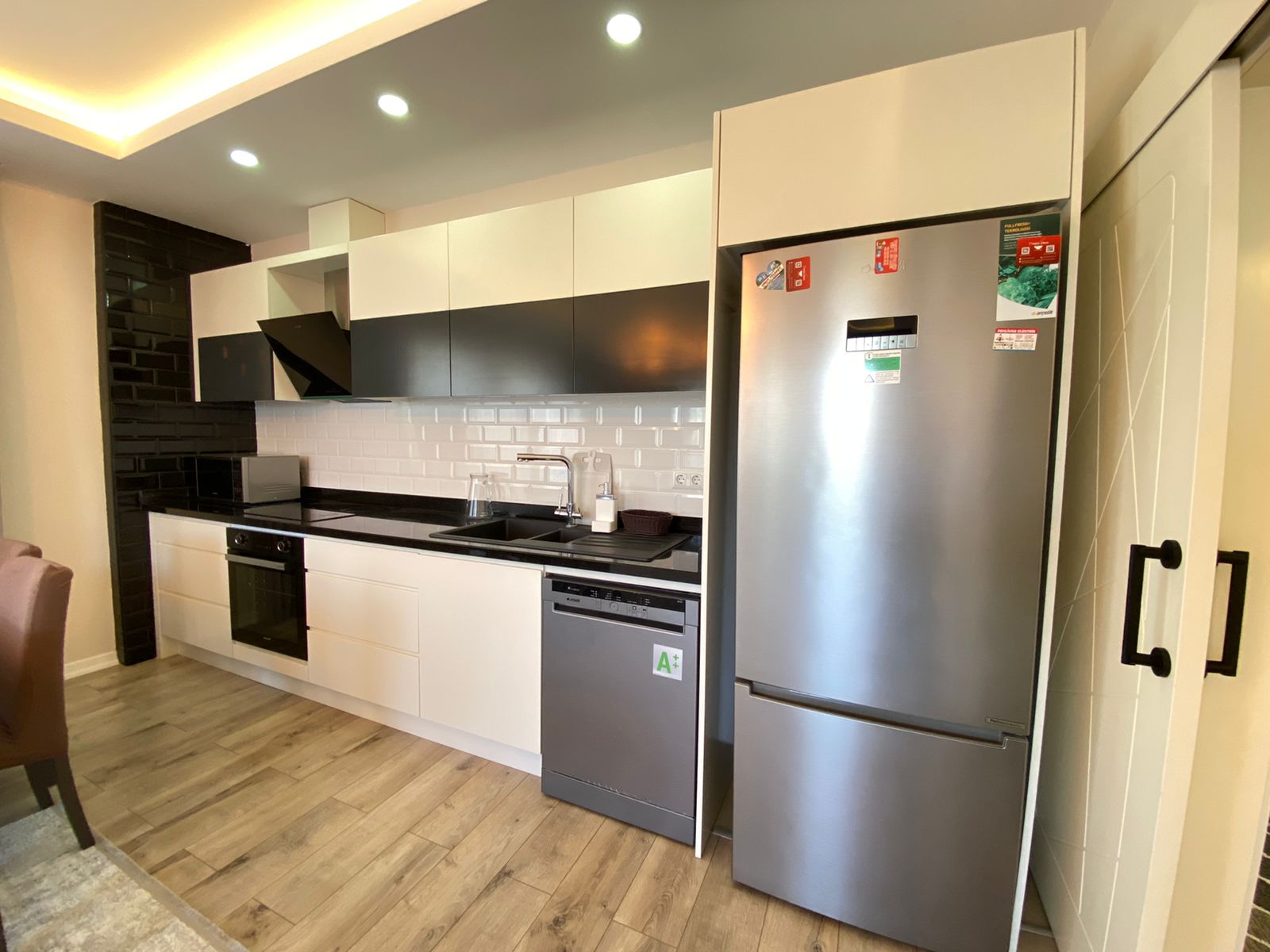 Image of Luxurious apartments for the perfect vacation.