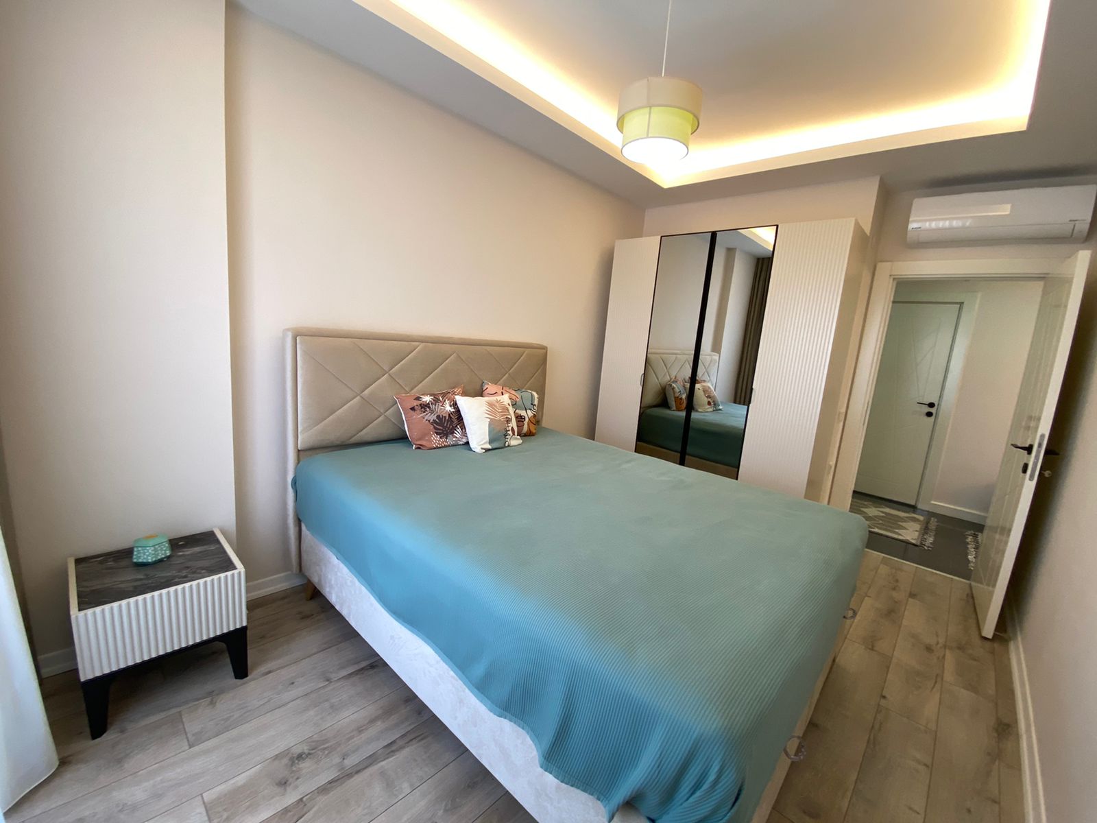 Image of Luxurious apartments for the perfect vacation.