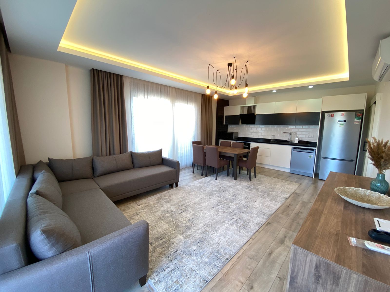 Image of Luxurious apartments for the perfect vacation.