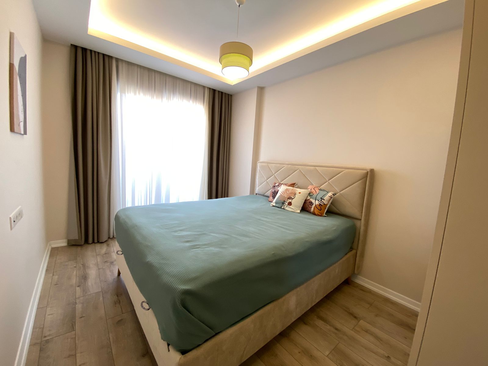 Image of Luxurious apartments for the perfect vacation.