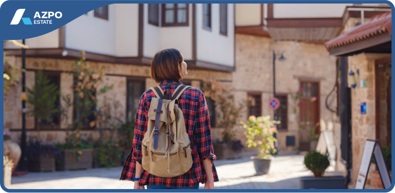 Cost of living in Turkey for students