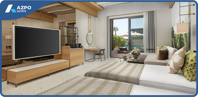 Cullinan Belek review 2025