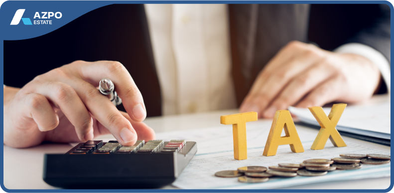 do you have to pay tourist tax in turkey