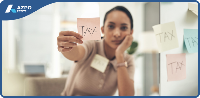 do you pay tourist tax in turkey