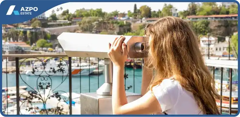 stuff to do in antalya