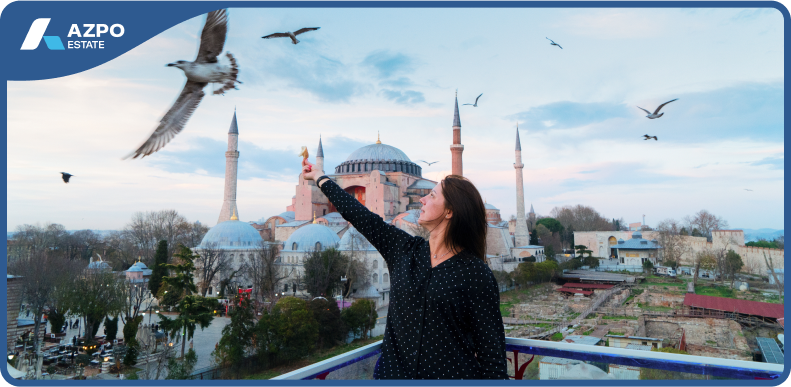 where to buy property in turkey