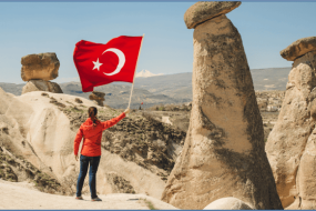 Conditions for permanent residence in Türkiye