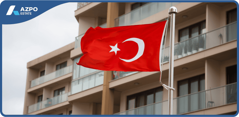 Conditions for permanent residence in Türkiye