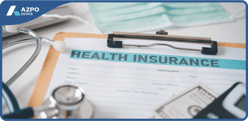 Health insurance in Turkey