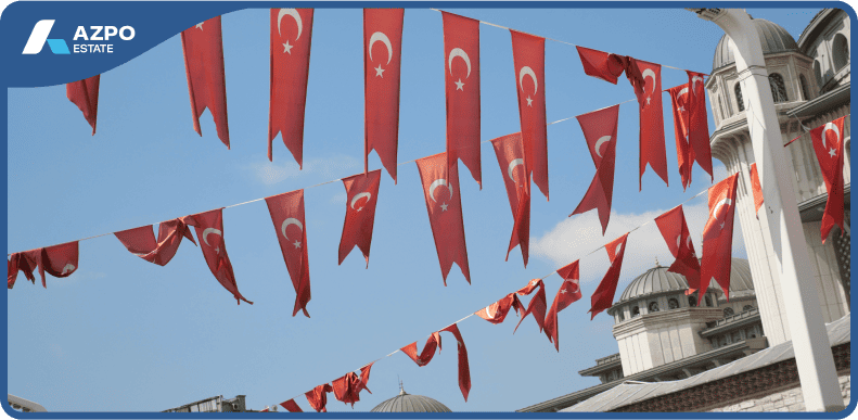 What are the rules of residence permit in Turkey_