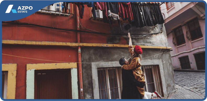 What is the quality of life in Turkey