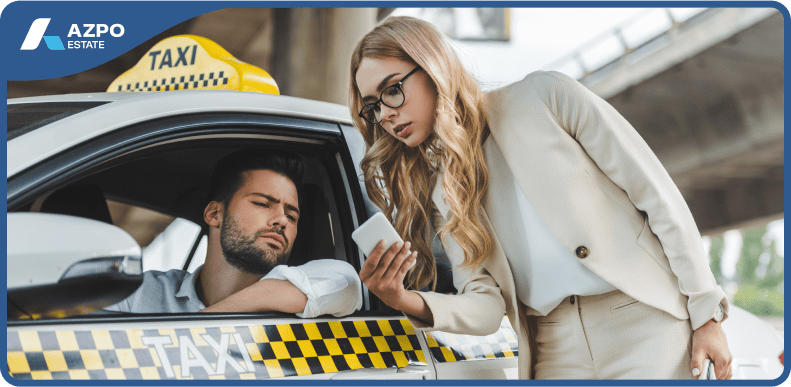 how long is the transfer from antalya airport to alanya