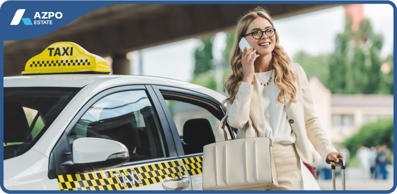 how much is a taxi from antalya airport to alanya