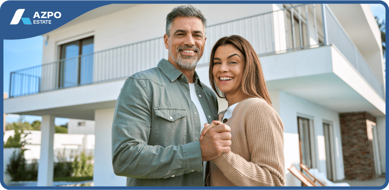 how to buy a house in turkey