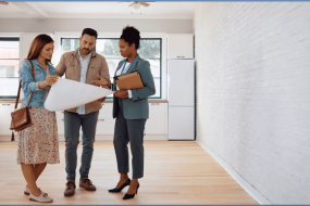 how to buy property turkey