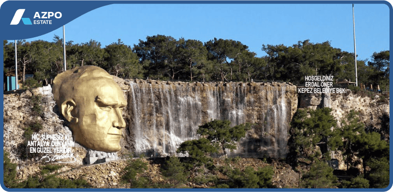 Kepez: Local Life and Green Spaces