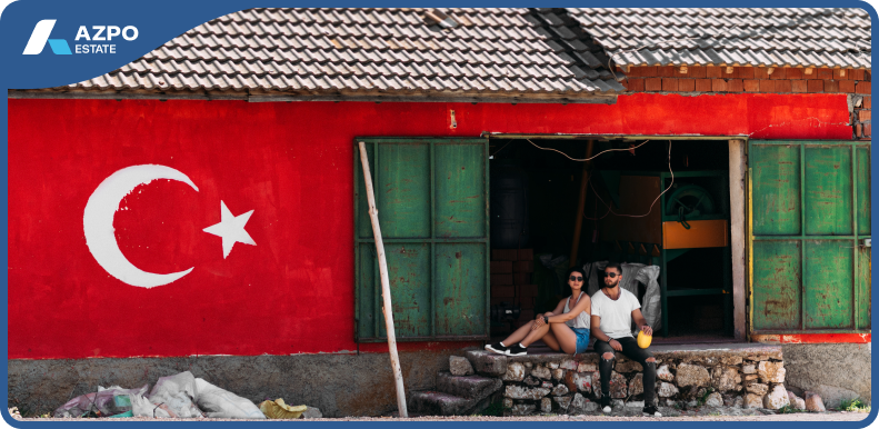 Возможности получения вида на жительство и гражданства