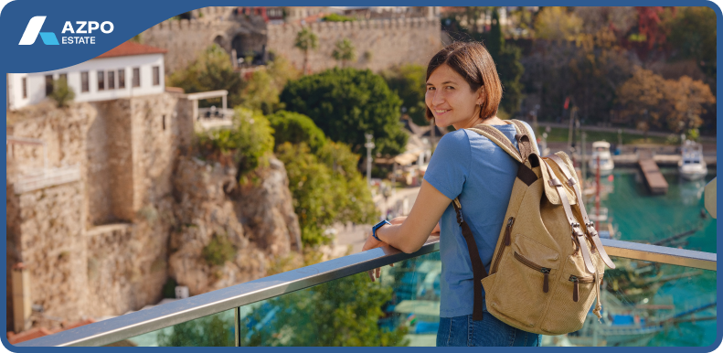 Детальный анализ стоимости жизни в Анталье