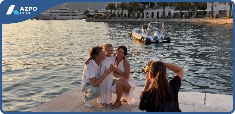 Качество жизни в Анталье