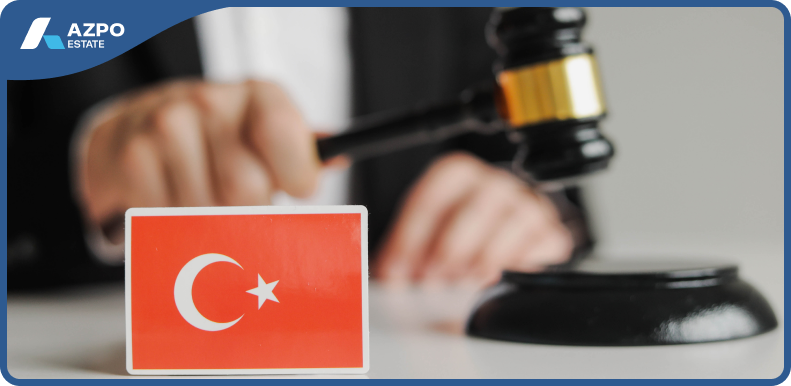 Последние и предстоящие изменения в иммиграционном законодательстве Турции (2025 год)