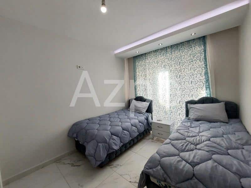 Квартира 2+1 в Алании, Турция, 125 м² - фото 7