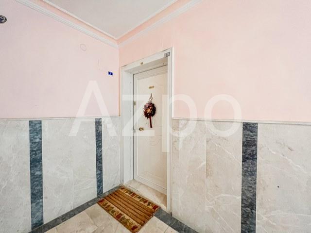 Квартира 2+1 в Алании, Турция, 85 м² - фото 28