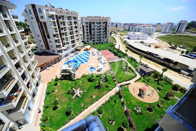 Квартира 2+1 в Алании, Турция, 100 м² - фото 21