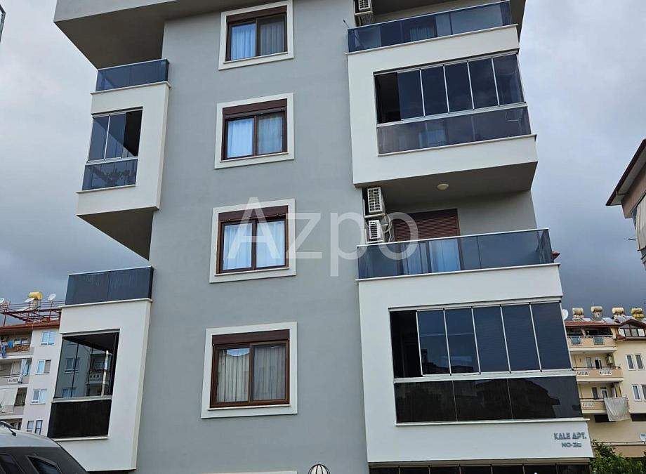 Квартира 2+1 в Алании, Турция, 105 м² - фото 20
