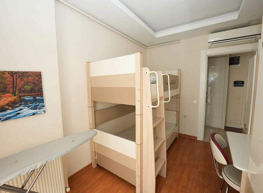 Квартира 2+1 в Анталии, Турция, 100 м² - фото 17