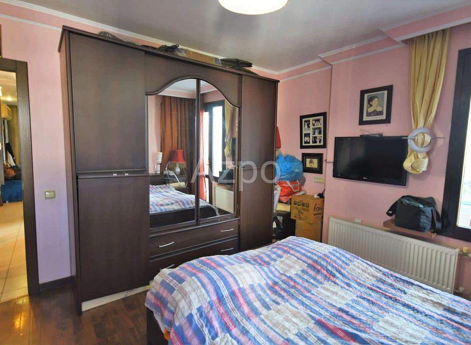 Квартира / Дуплекс 5+1 в Анталии, Турция, 300 м² - фото 10