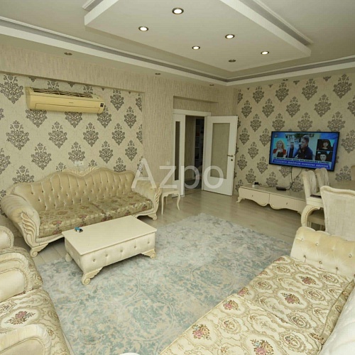 Квартира 3+1 в Анталии, Турция, 145 м2 - фото 2