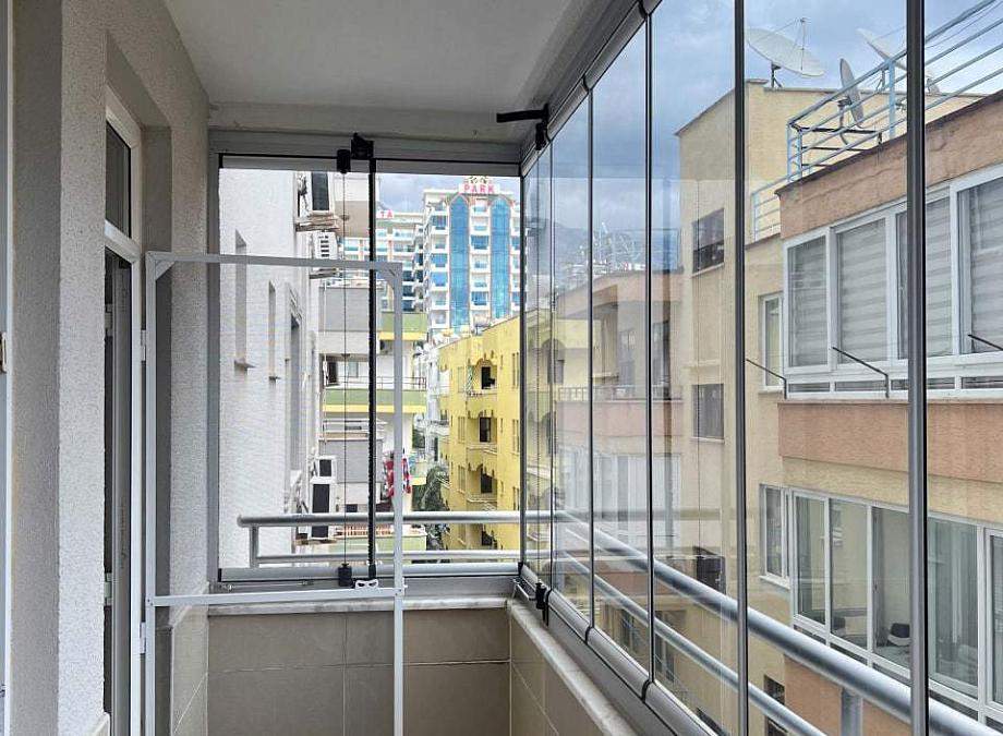Квартира 2+1 в Алании, Турция, 130 м² - фото 15