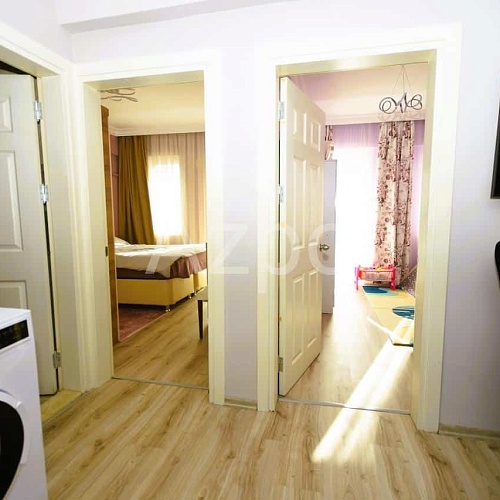 Квартира 2+1 в Кемере, Турция, 100 м2 - фото 3