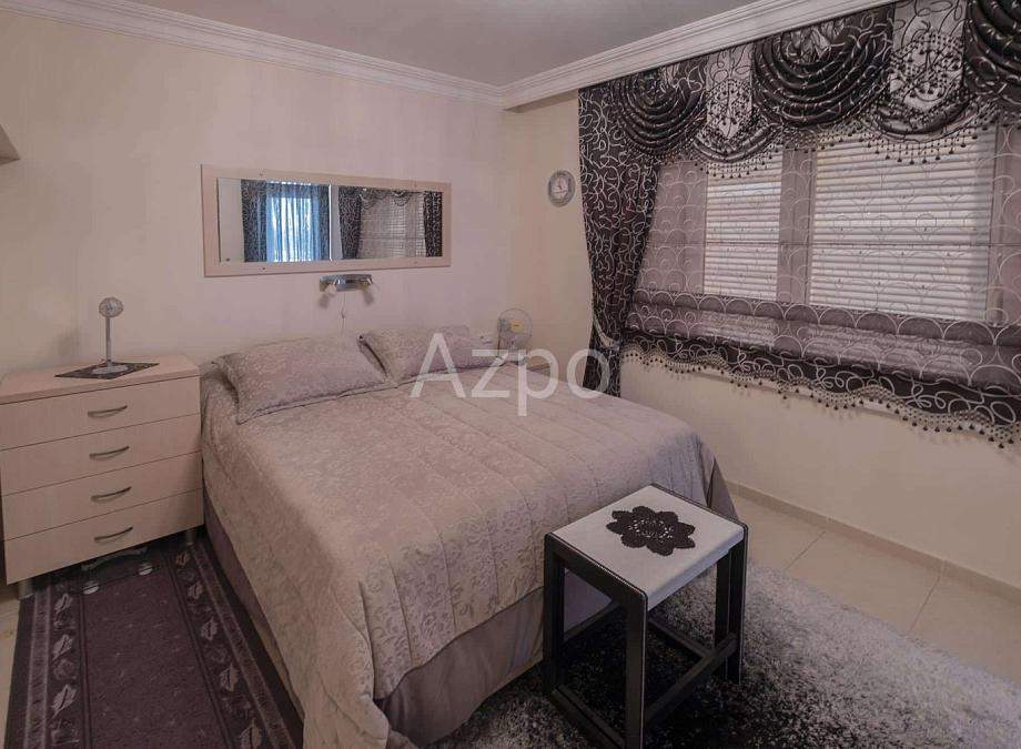Квартира 2+1 в Алании, Турция, 100 м² - фото 11