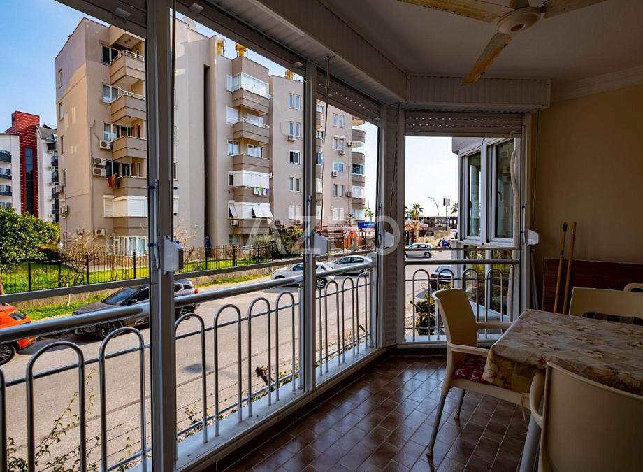 Квартира 2+1 в Алании, Турция, 85 м² - фото 2