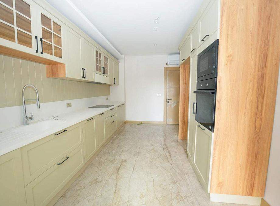 Квартира 3+1 в Анталии, Турция, 140 м² - фото 13