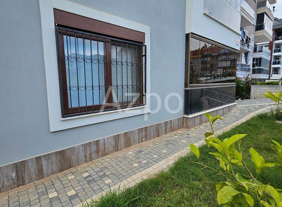 Квартира 2+1 в Алании, Турция, 105 м² - фото 21