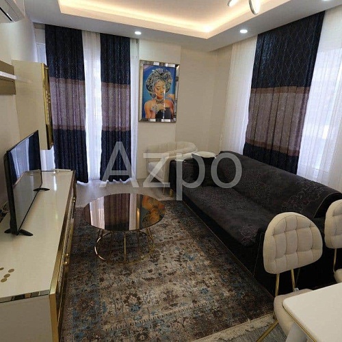 Квартира 2+1 в Махмутларе, Турция, 90 м2 - фото 1