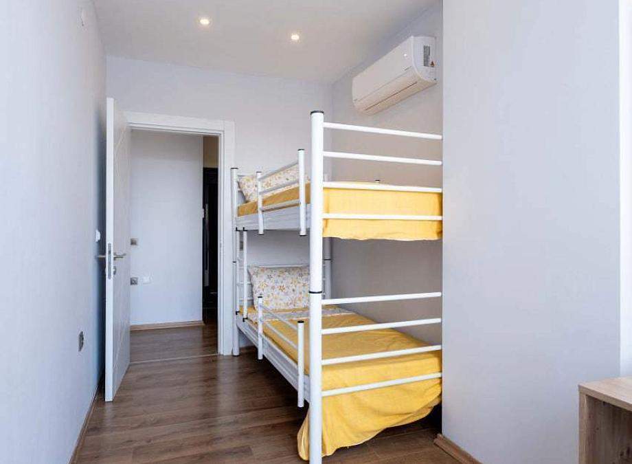 Квартира 2+1 в Алании, Турция, 100 м² - фото 13