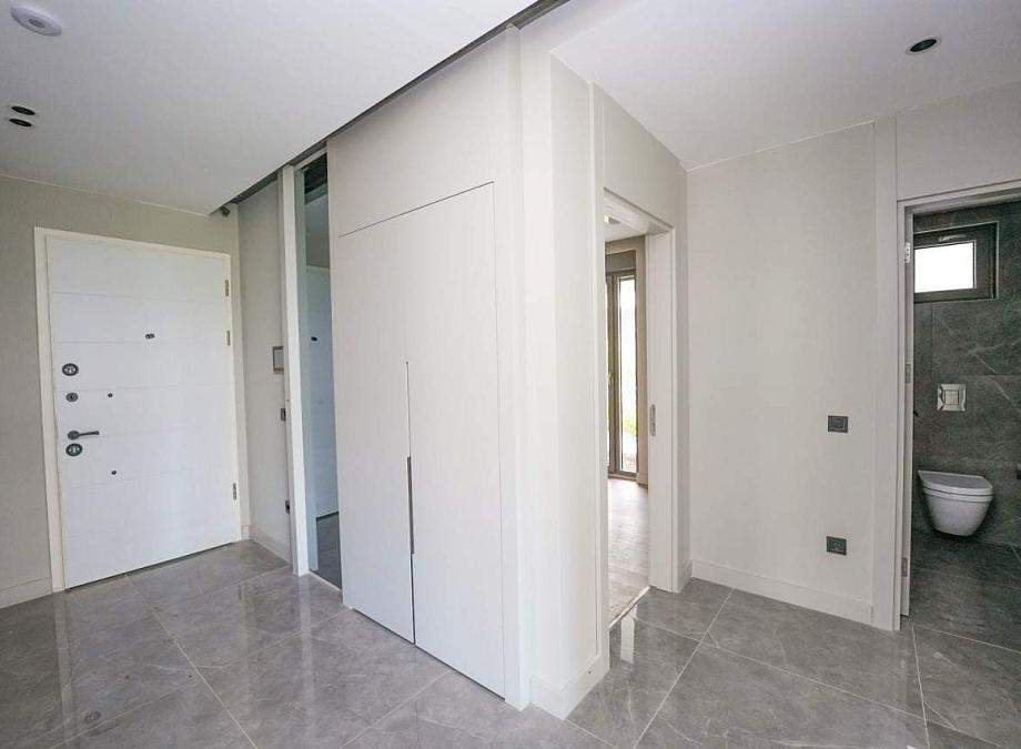 Квартира 3+1 в Анталии, Турция, 120 м² - фото 18