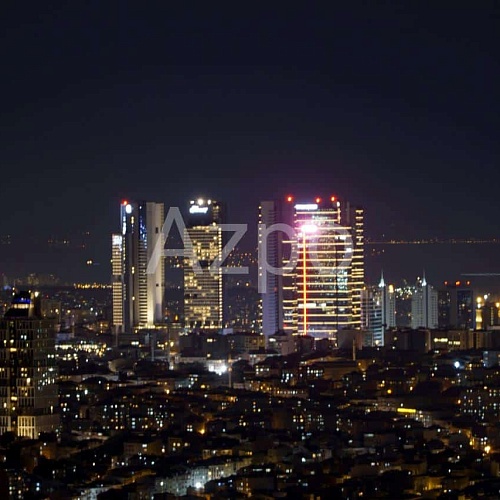 Квартира 2+1 в Стамбуле, Турция, 127.02 м2 - фото 2