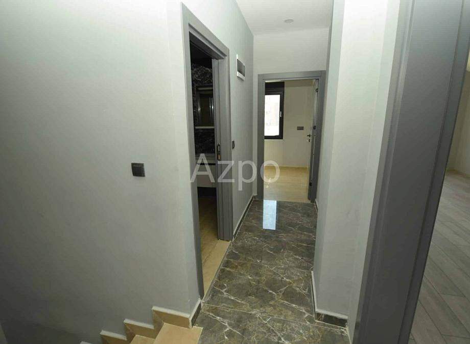 Квартира / Дуплекс 4+1 в Анталии, Турция, 200 м² - фото 17