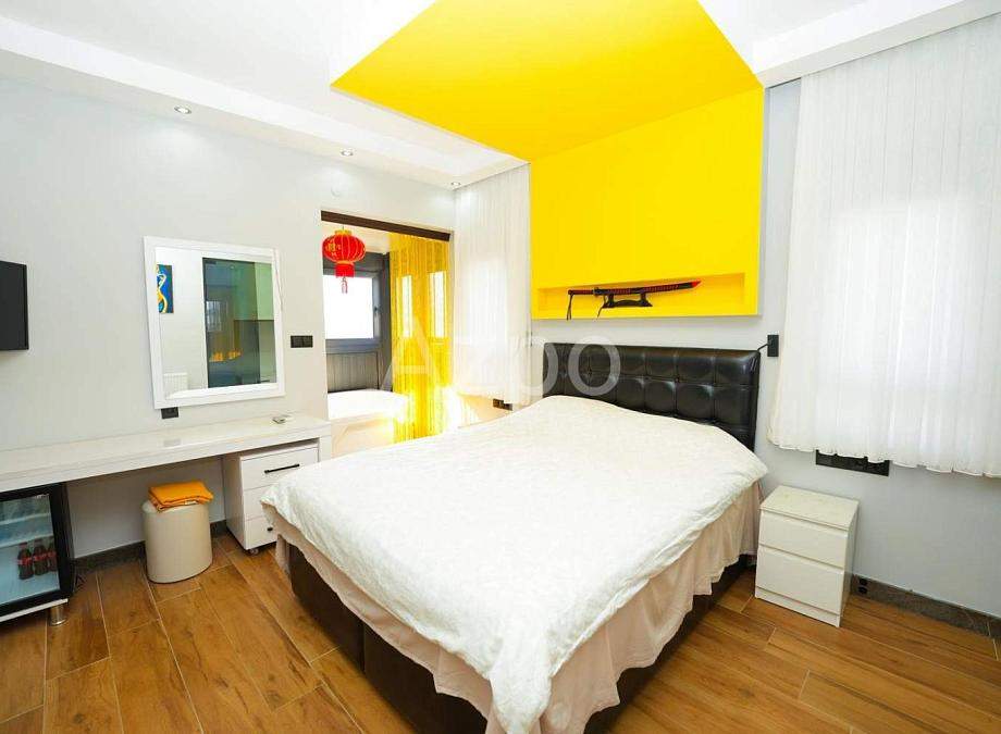 Квартира 3+1 в Анталии, Турция, 140 м² - фото 18