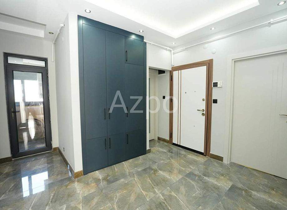 Квартира 3+1 в Анталии, Турция, 140 м² - фото 6