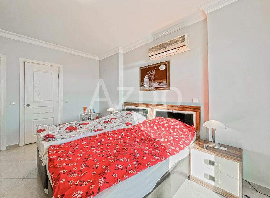 Квартира 2+1 в Алании, Турция, 120 м² - фото 21