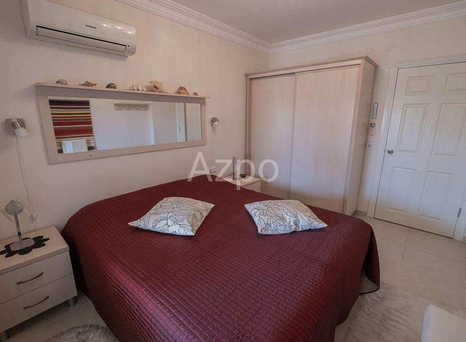 Квартира 2+1 в Алании, Турция, 100 м² - фото 20